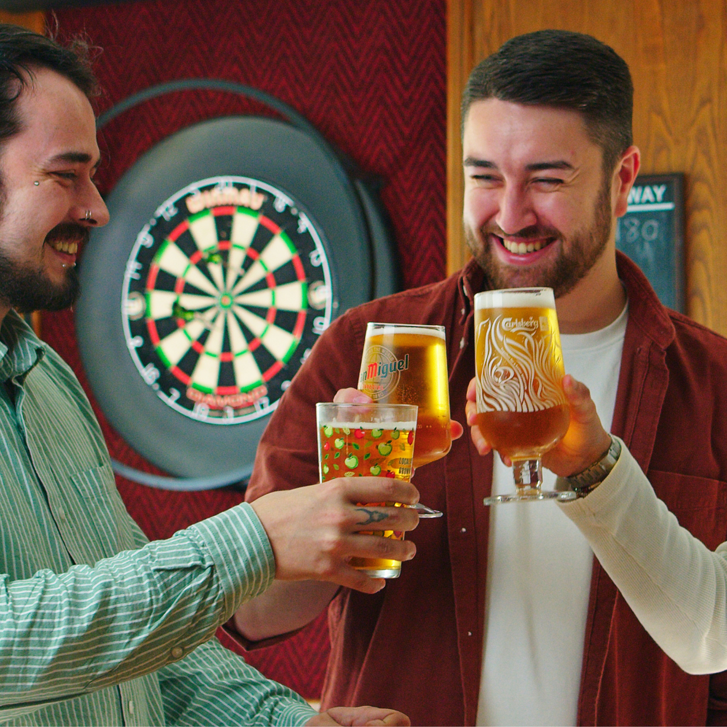 Raise a glass This Father's Day at The Still in Lincoln!