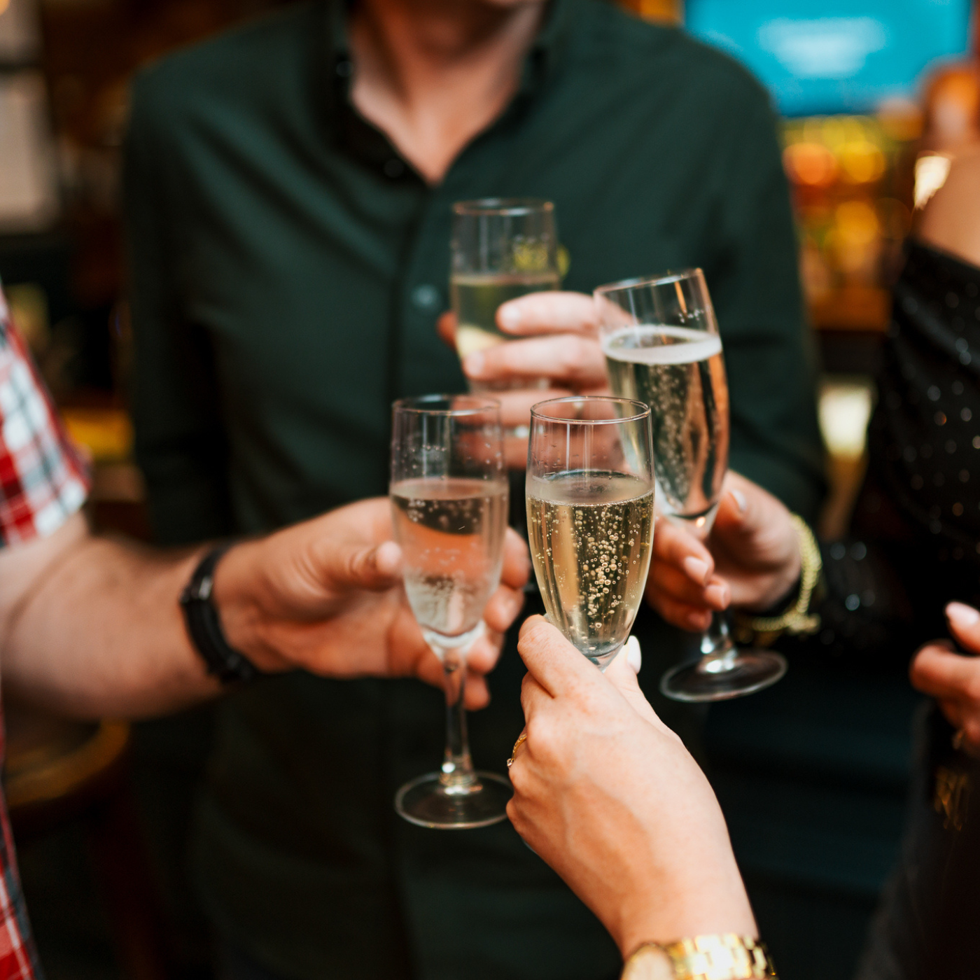New Year's Celebrations at The Still